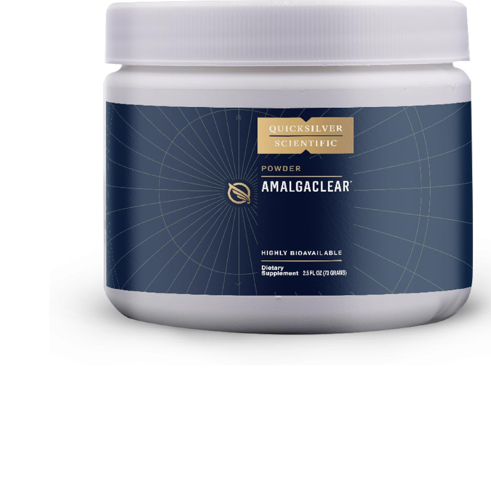 AmalgaClear