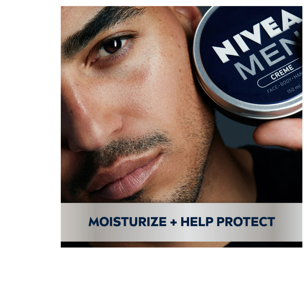 NIVEA MEN Crème