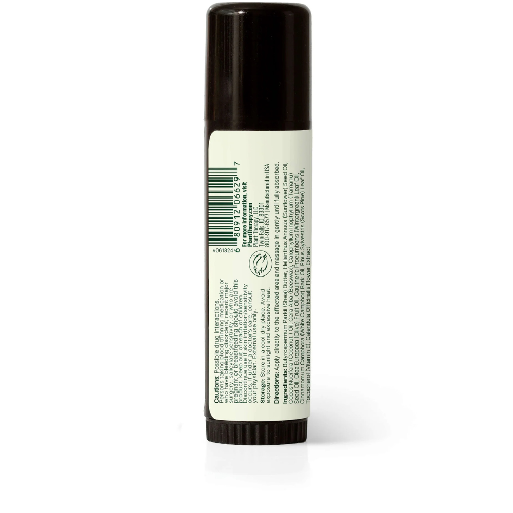 Muscle Aid Balm