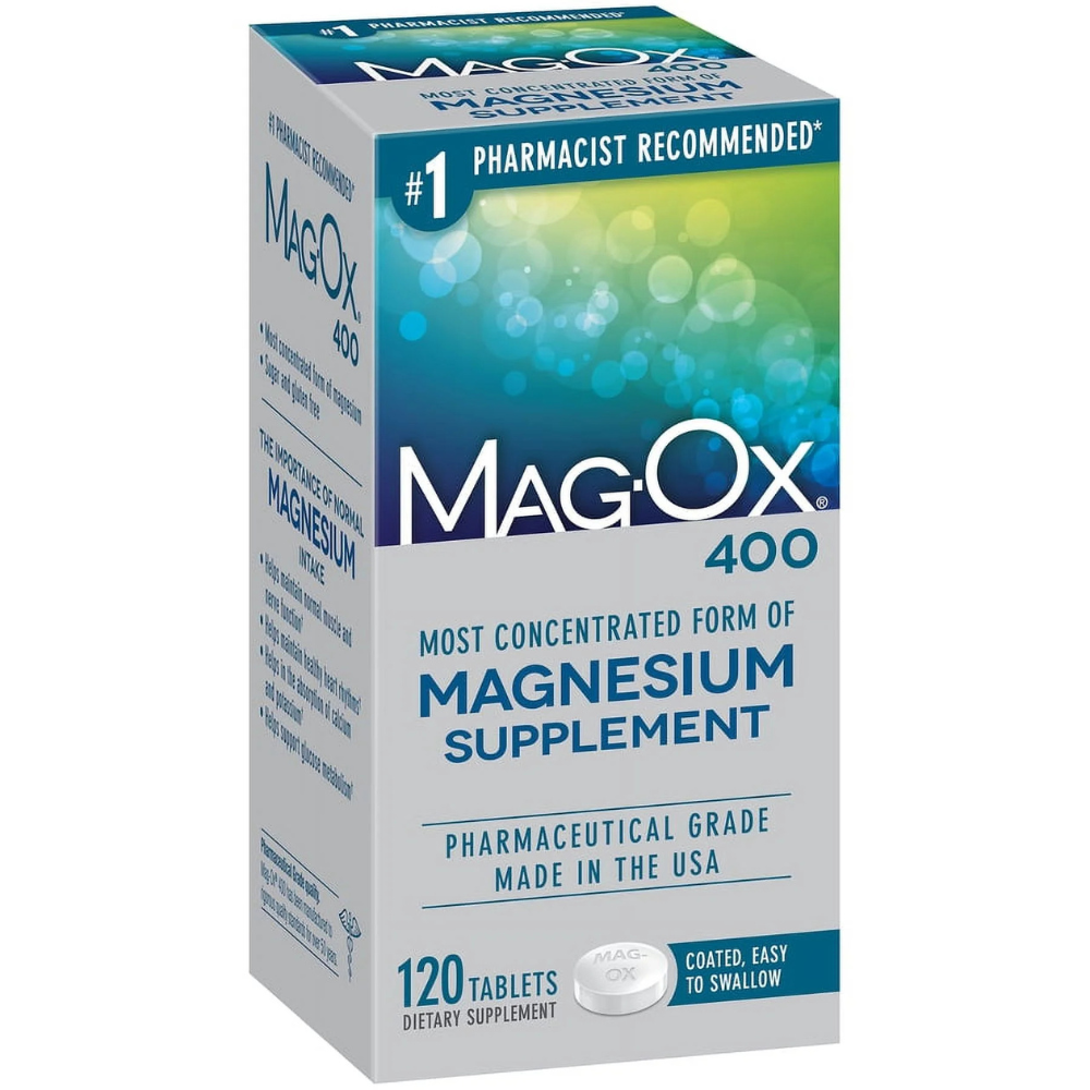 MAG-OX 400