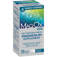 Thumbnail for MAG-OX 400