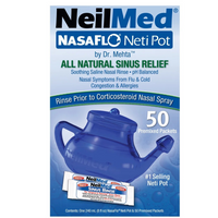 Thumbnail for NasaFlo Neti Pot
