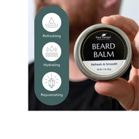 Thumbnail for Hair Therapy Refresh & Smooth Beard Balm
