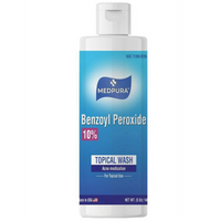 Thumbnail for Benzoyl Peroxide - 10%