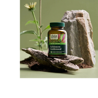 Thumbnail for Echinacea Goldenseal