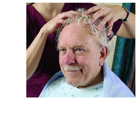 Thumbnail for NO RINSE SHAMPOO