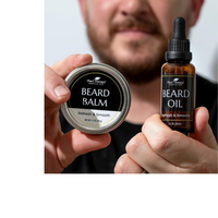 Thumbnail for Hair Therapy Refresh & Smooth Beard Balm