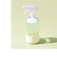 Thumbnail for Glass Spray Bottle with Chamomile Sleeve