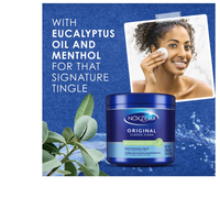 Thumbnail for Noxzema Original Facial Cleanser Cream, Daily Deep Face Cleansing for All Skin Types