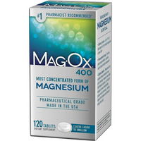Thumbnail for MAG-OX 400