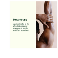 Thumbnail for Muscle Aid Balm