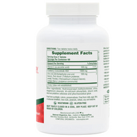Thumbnail for Ultra Cranberry Sustained Release Tablets 1000 mg
