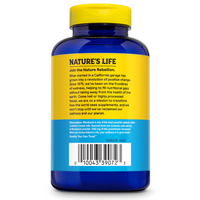 Thumbnail for Nourishing Monolaurin 1000MG