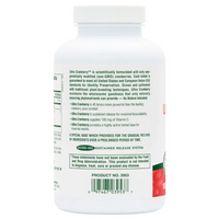 Thumbnail for Ultra Cranberry Sustained Release Tablets 1000 mg
