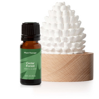 Thumbnail for CEDAR & PINE PASSIVE DIFFUSER SET