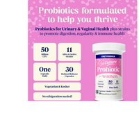Thumbnail for SubCulture Probiotic for Women