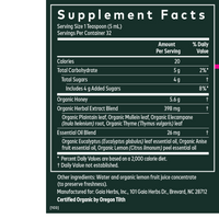 Thumbnail for Bronchial Wellness Syrup