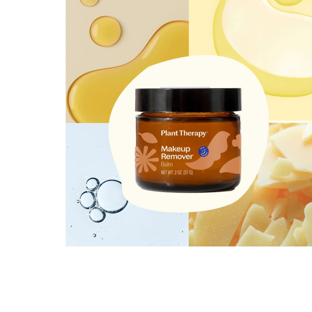 Makeup Remover Balm