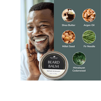 Thumbnail for Hair Therapy Refresh & Smooth Beard Balm