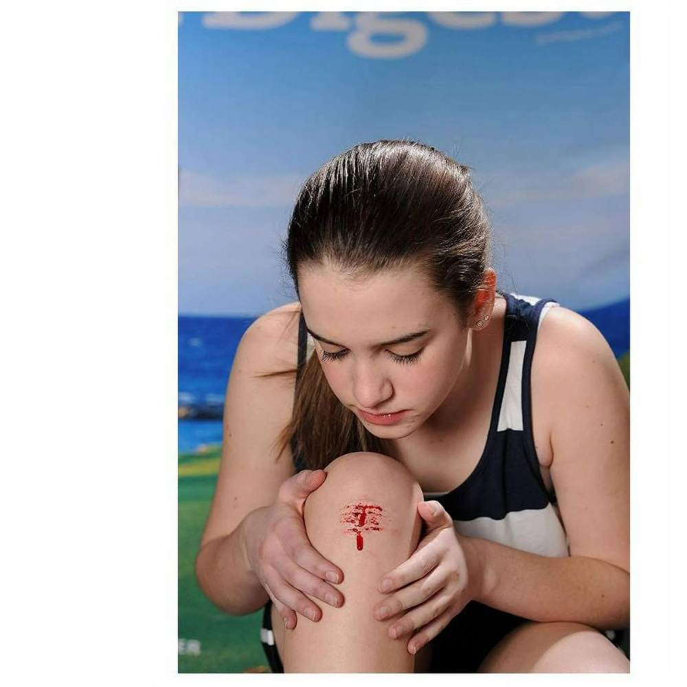 NasalCease First Aid for Cuts & Nosebleeds