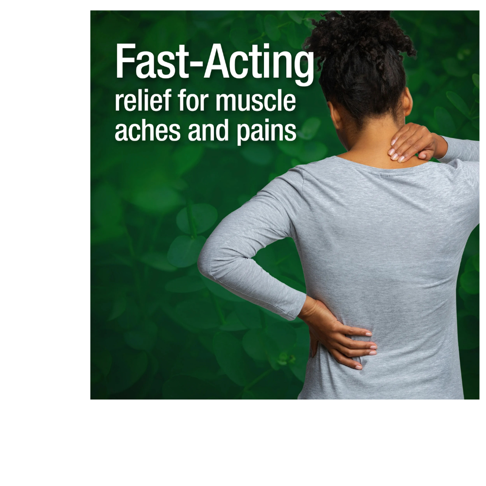 Mentholatum Original Chest Rub Ointment