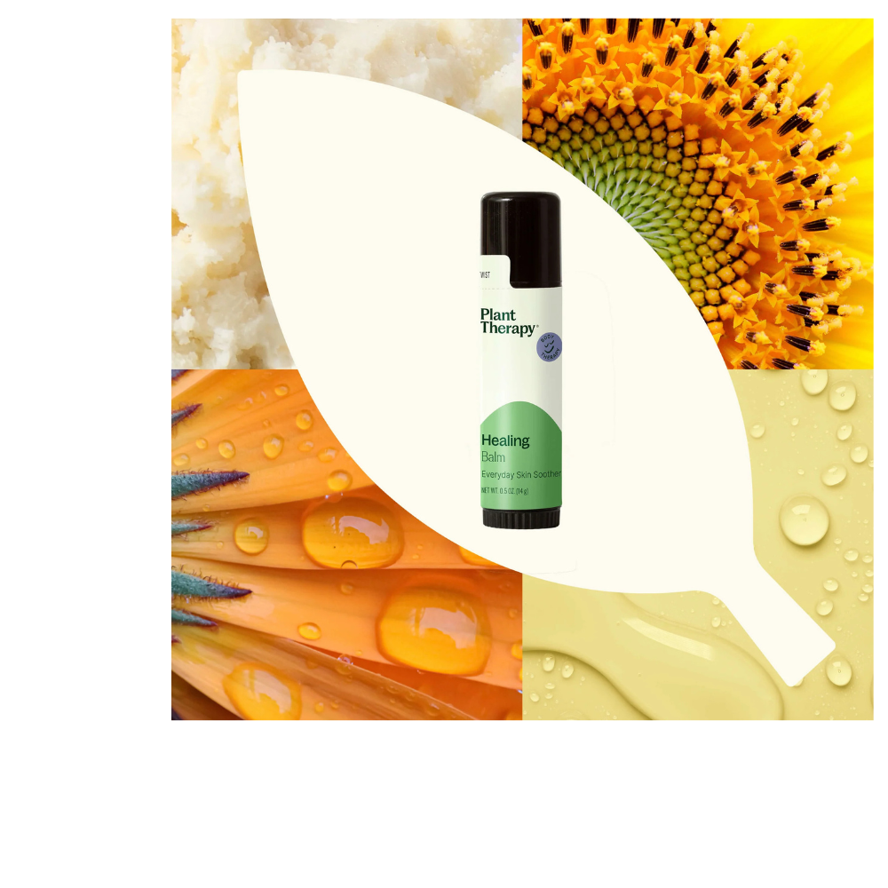 Healing Balm Stick