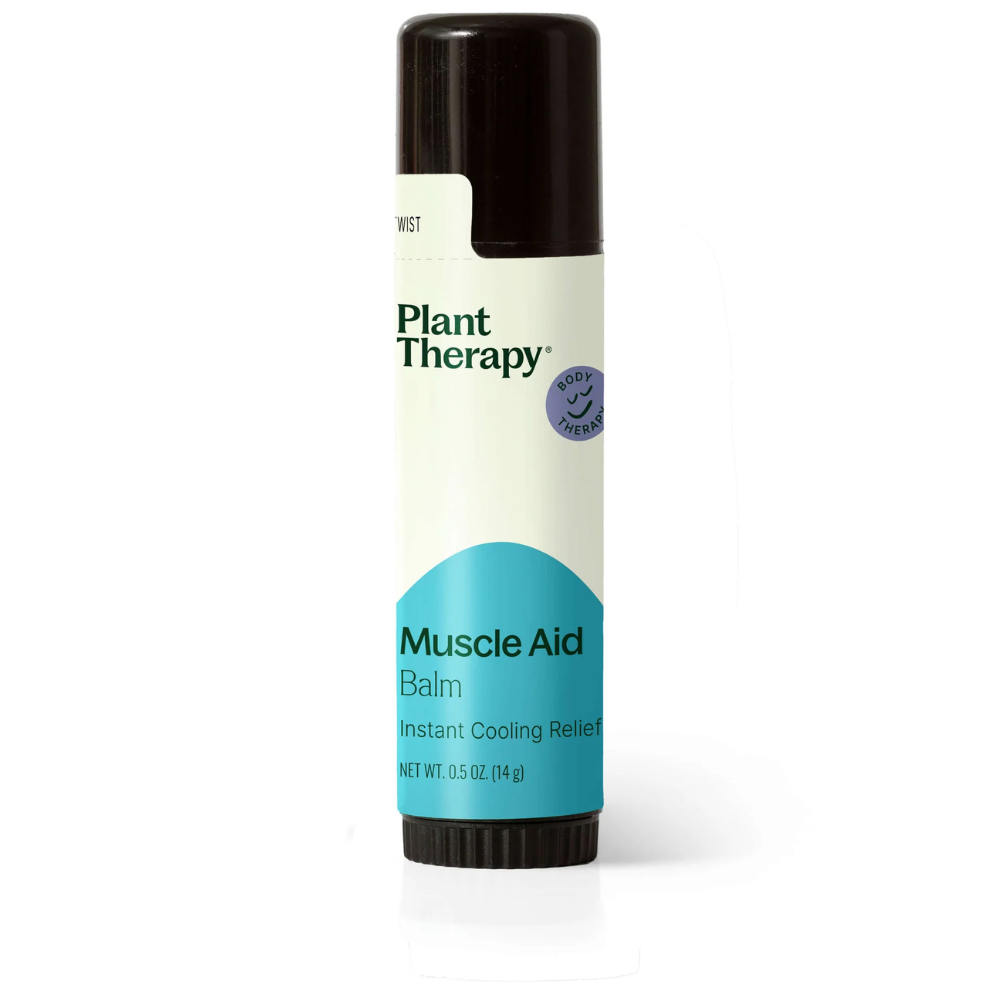 Muscle Aid Balm