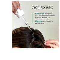 Thumbnail for HAIR SERUM FOR WOMEN