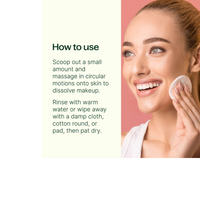 Thumbnail for Makeup Remover Balm