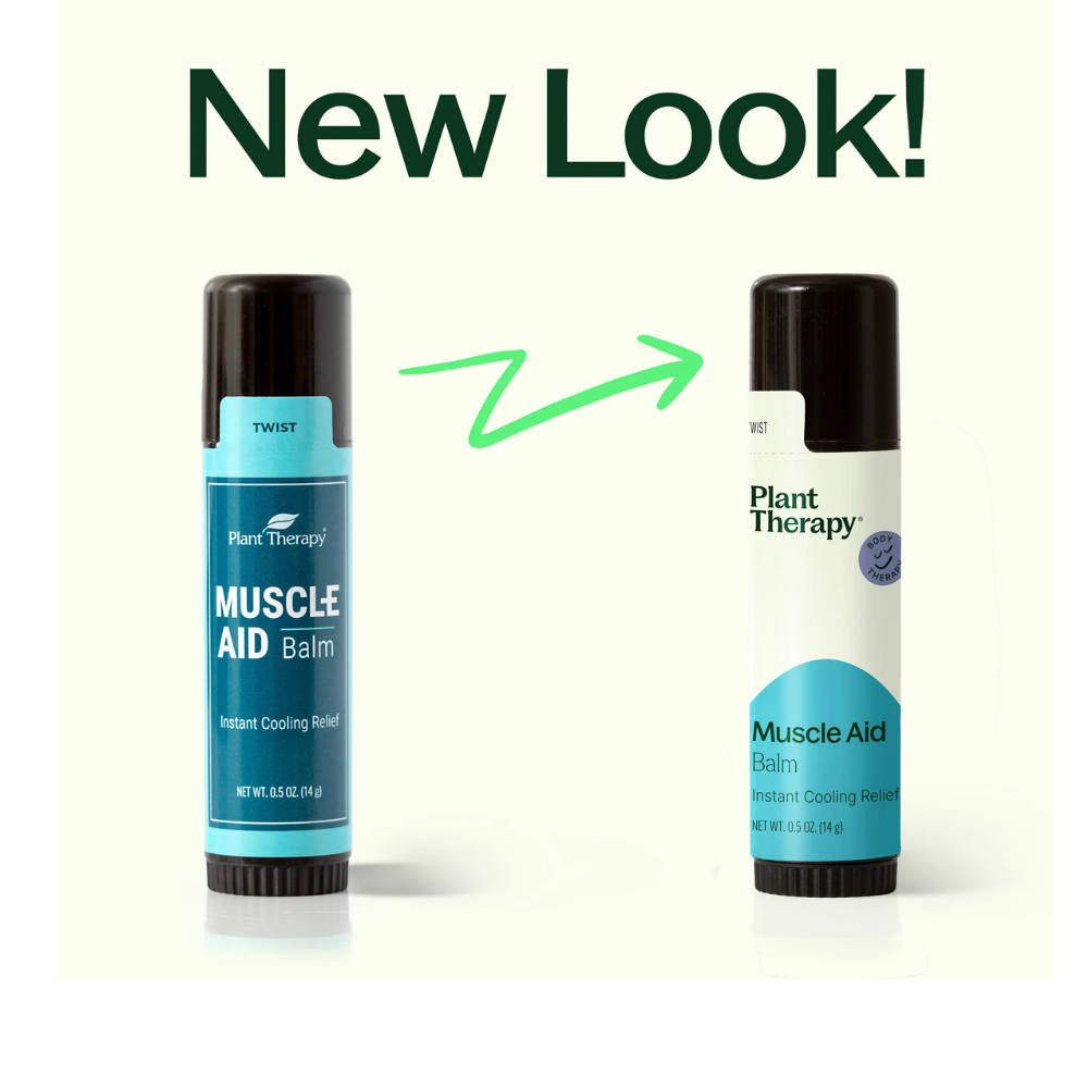Muscle Aid Balm