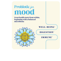 Thumbnail for SubCulture Probiotic for Mood