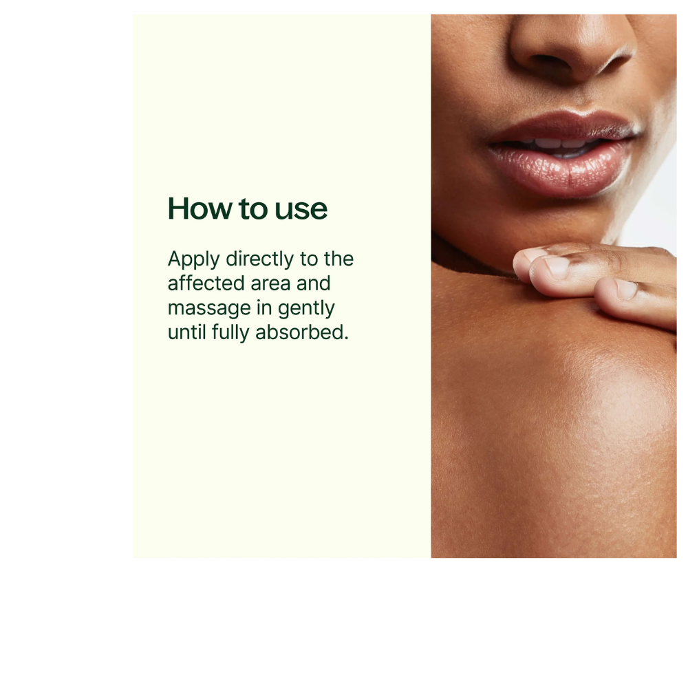 Healing Balm Stick