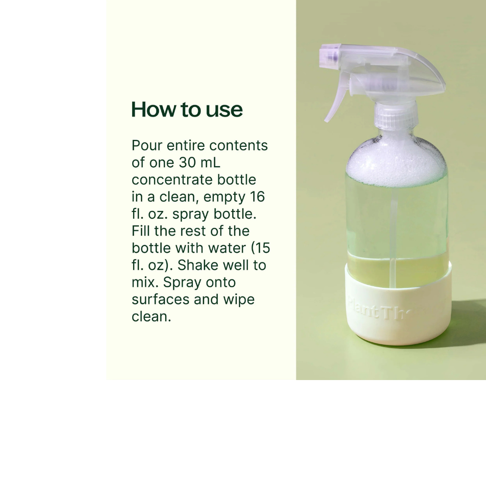 Defender Multi-Surface Cleaner 30 mL 2 Pack