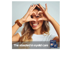 Thumbnail for OCuSOFT Lid Scrub Original Pre-Moistened Pads