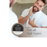 Thumbnail for Hair Therapy Refresh & Smooth Beard Balm