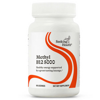 Thumbnail for Methyl B12 5000 (formerly Active B12 5000)