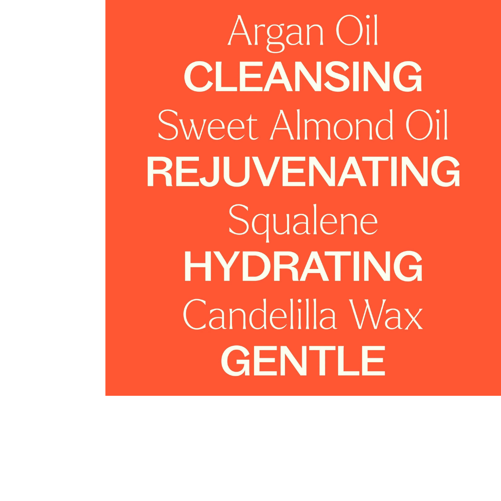 Makeup Remover Balm