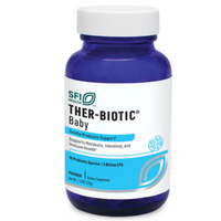 Thumbnail for THER-BIOTIC BABY POWDER