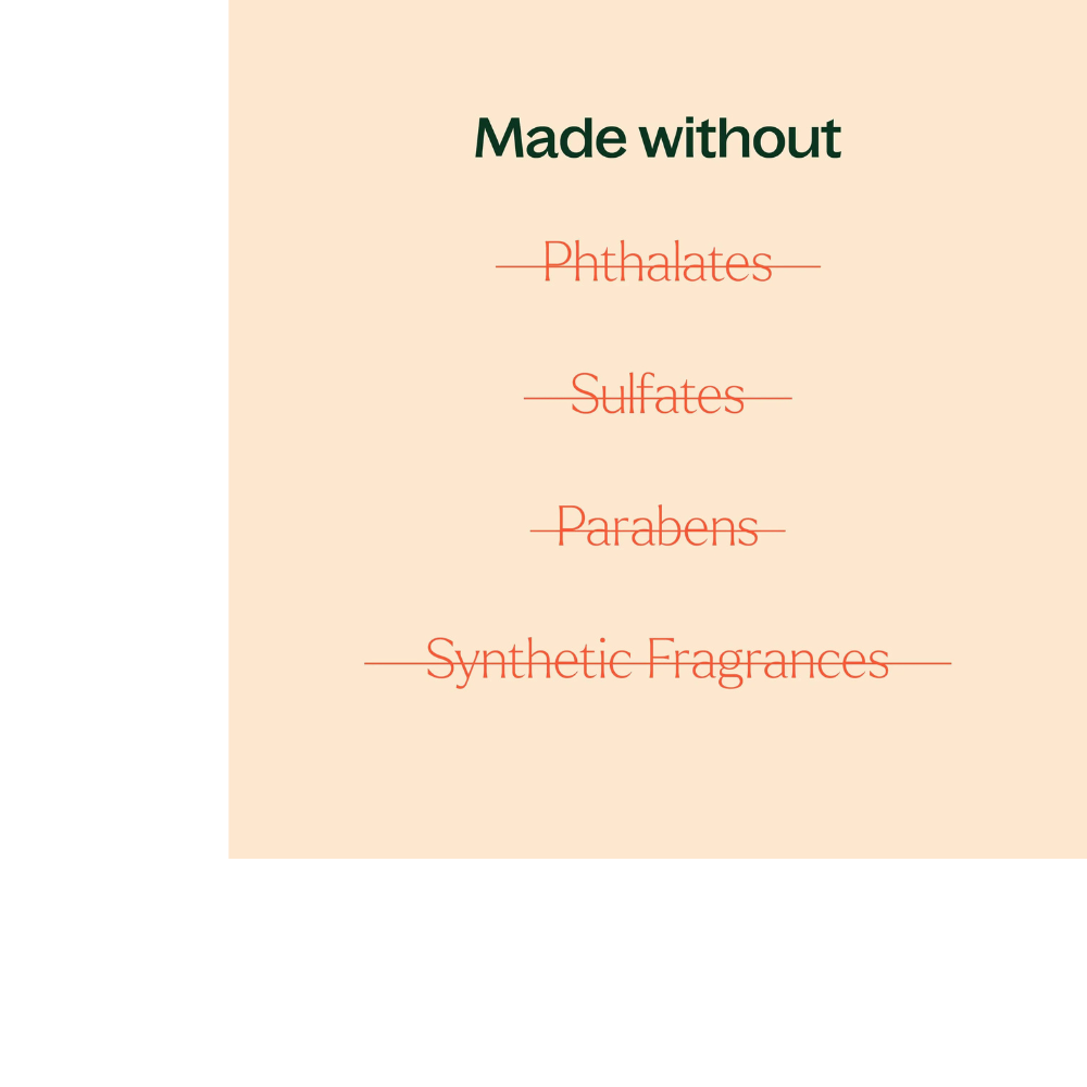 Makeup Remover Balm