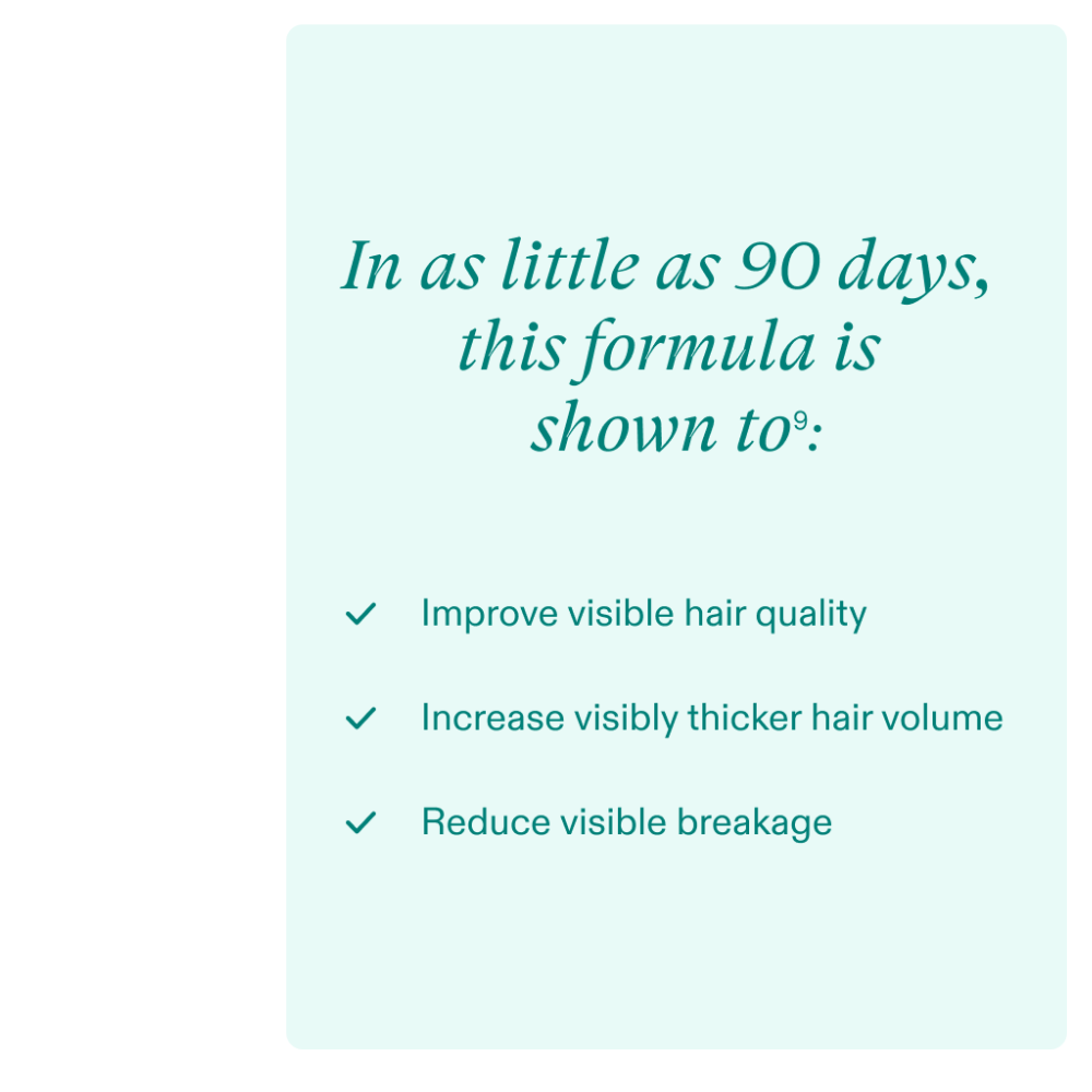 HAIR SERUM FOR WOMEN