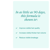 Thumbnail for HAIR SERUM FOR WOMEN
