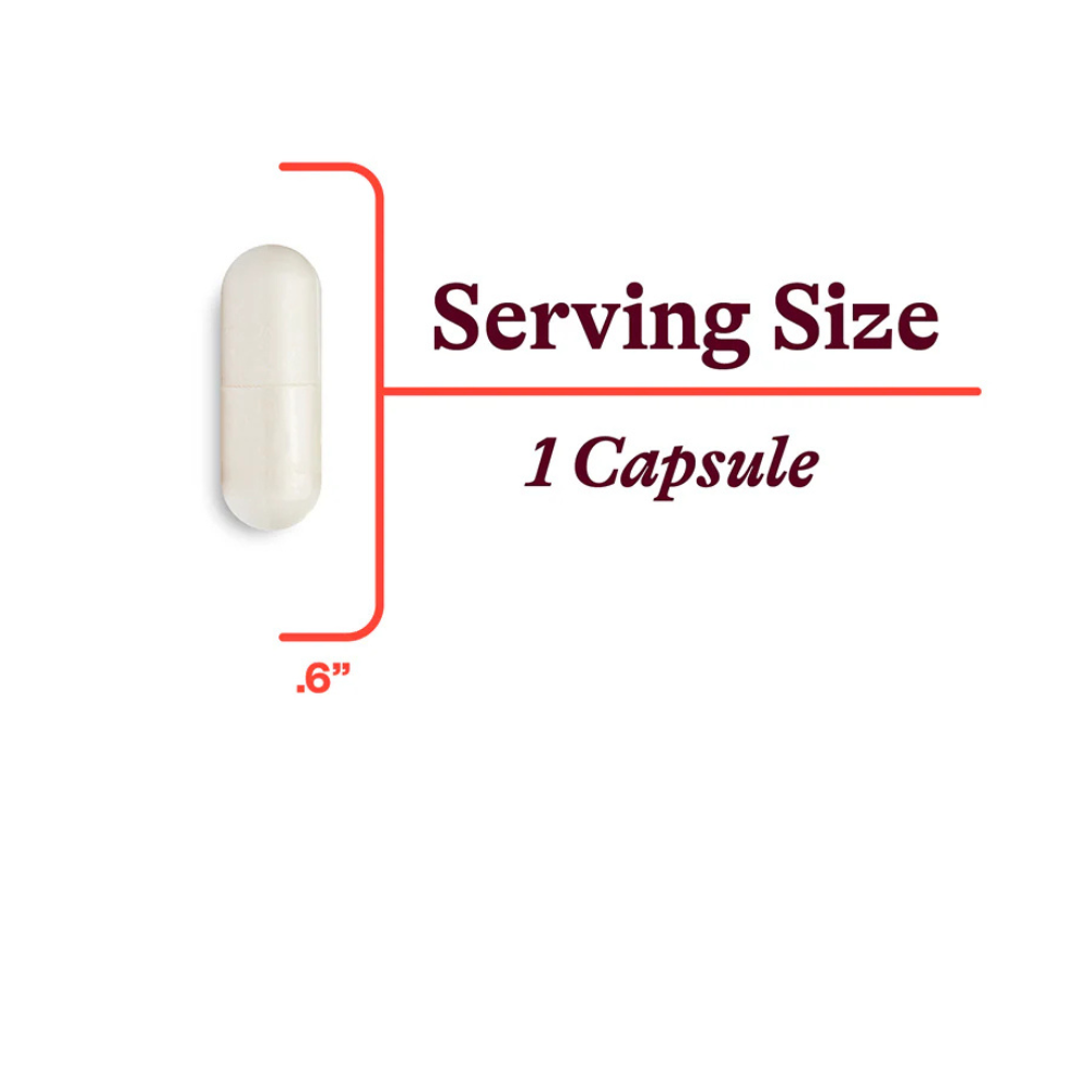 Lithium Orotate, 5 mg