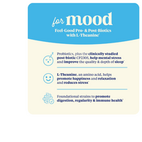 Thumbnail for SubCulture Probiotic for Mood