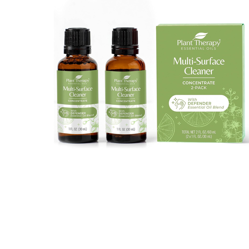 Defender Multi-Surface Cleaner 30 mL 2 Pack