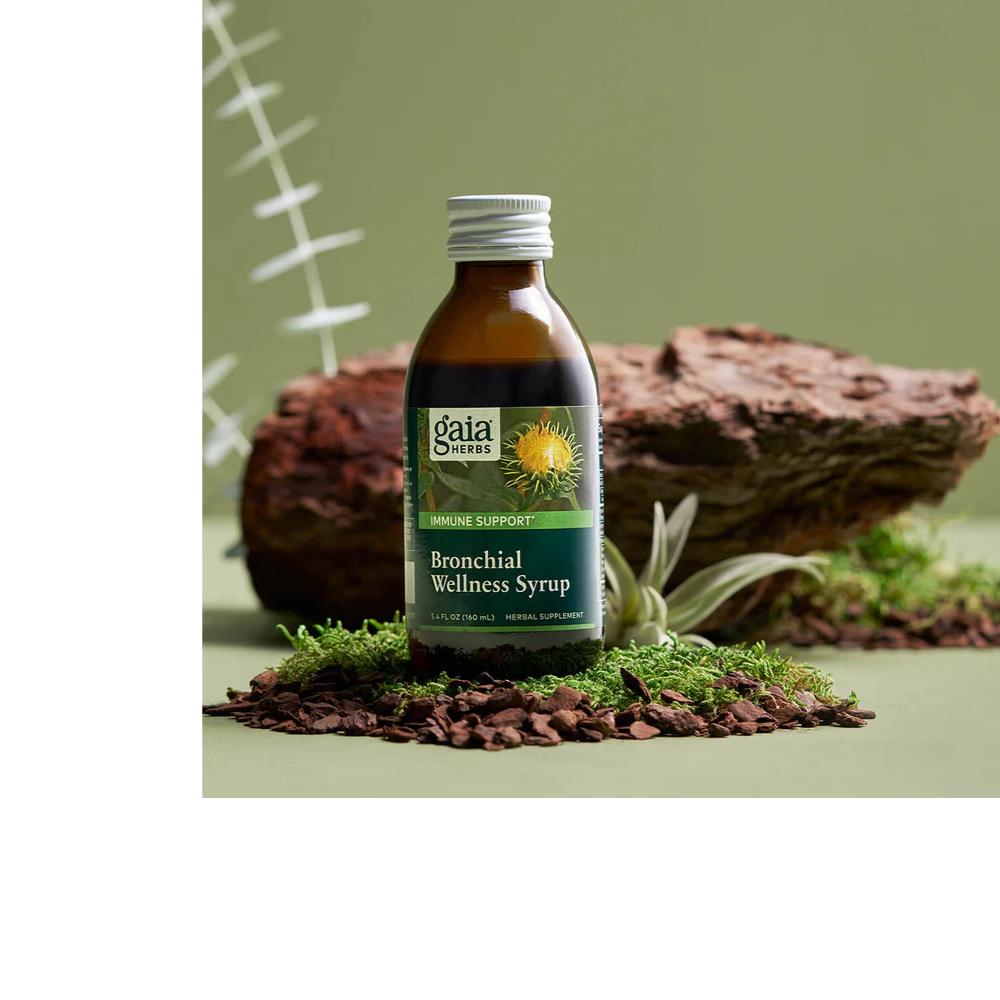 Bronchial Wellness Syrup