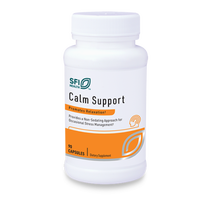 Thumbnail for Calm Support (Cortisol Management)