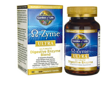 Thumbnail for Omega-Zyme Ultra Digestive Enzyme