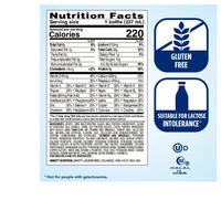 Thumbnail for Ensure Original Milk Chocolate Nutrition Shake