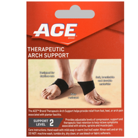 Thumbnail for Therapeutic Arch Support
