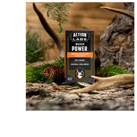 Thumbnail for DEER ANTLER VELVET BUCK POWER